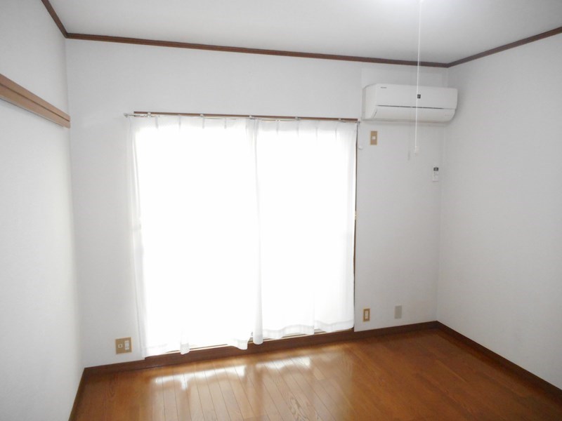 その他部屋・スペース　洋室