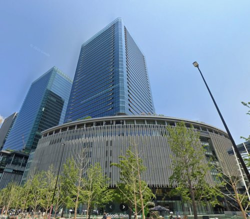 ショッピングセンター　グランフロント大阪北館（ショッピングセンター）まで1358m