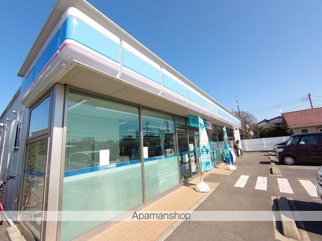 コンビニ　ローソン（コンビニ）まで1008m