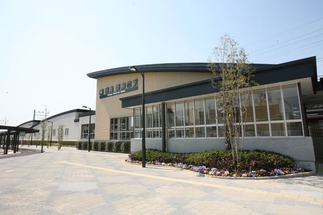 その他　摂津市駅(阪急 京都本線)（その他）まで930m