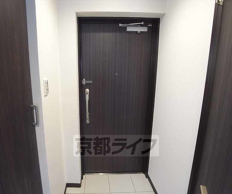 玄関　玄関です