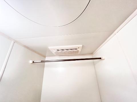 その他部屋・スペース　浴室乾燥機