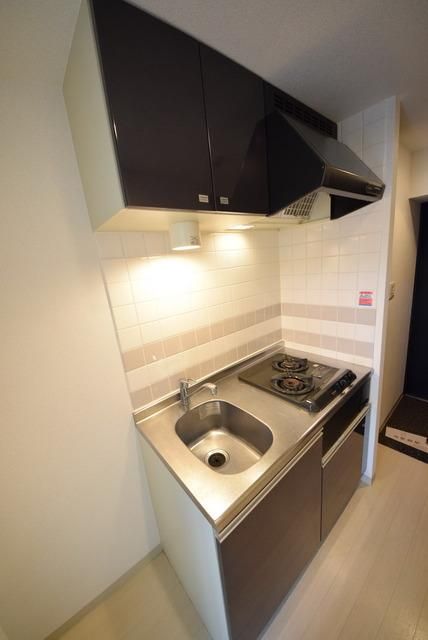 キッチン　★お部屋探しは株式会社タウンハウジング東京まで★