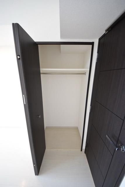 収納　★お部屋探しは株式会社タウンハウジング東京まで★