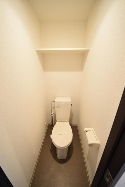 トイレ　★お部屋探しは株式会社タウンハウジング東京まで★