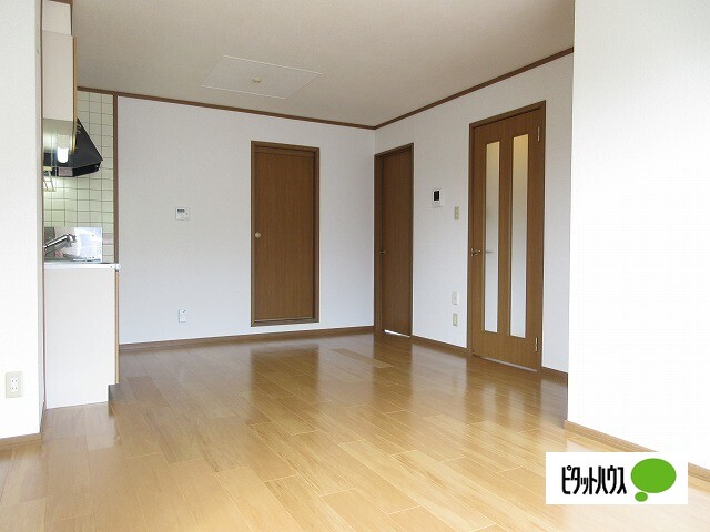 その他　リビング