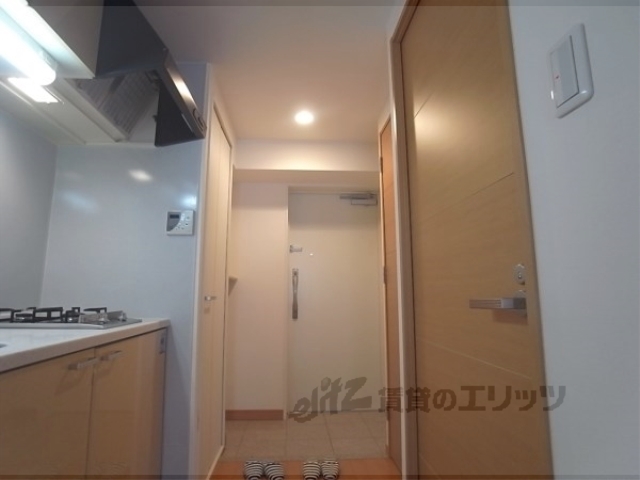 その他部屋・スペース　廊下