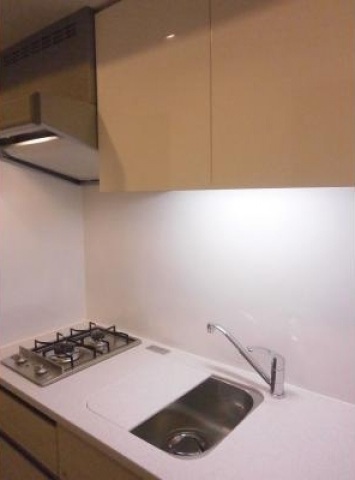 キッチン　※別部屋参照