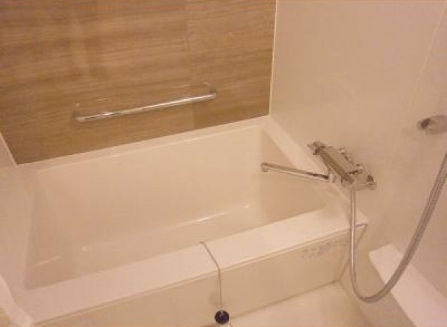 バス・シャワールーム　※別部屋参照