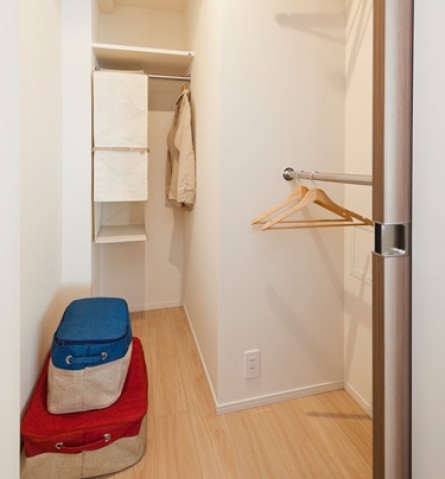 収納　※別部屋参照