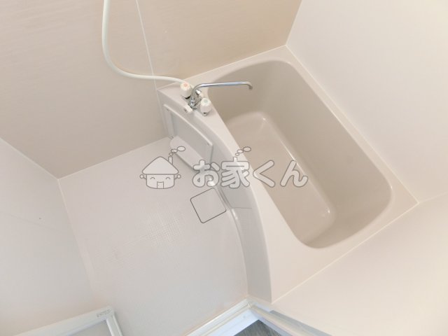 バス・シャワールーム　バスルーム