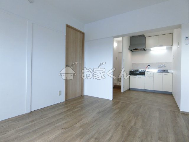 居室・リビング　居室