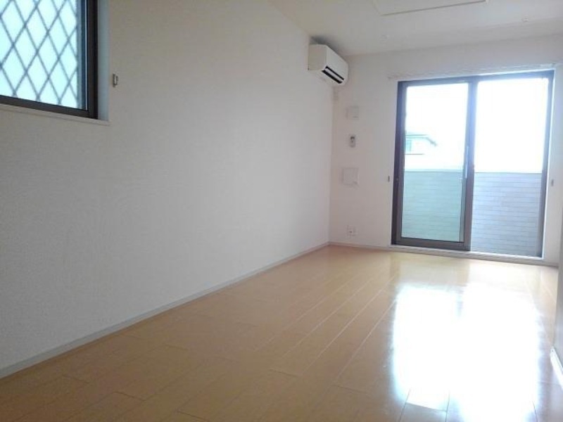 居室・リビング　図面と現状に相違がある場合には現状を優先