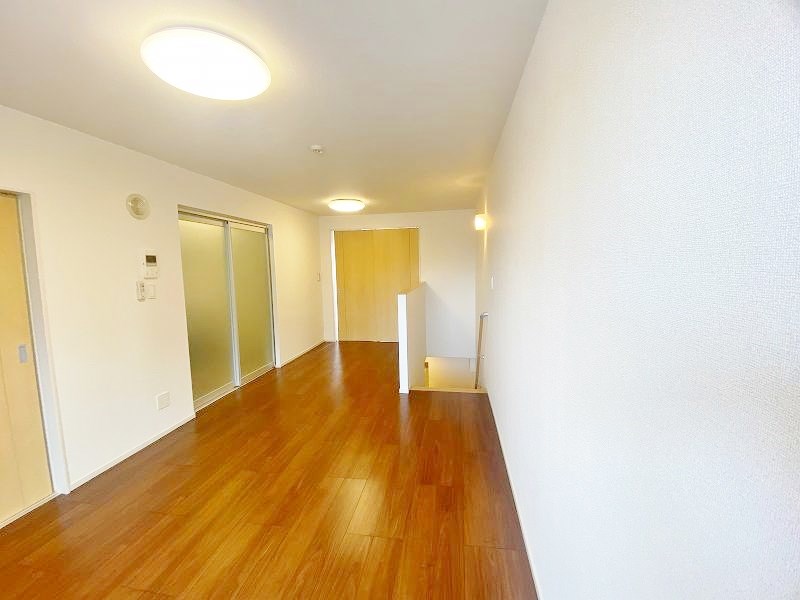 居室・リビング　★LDK13.2帖★