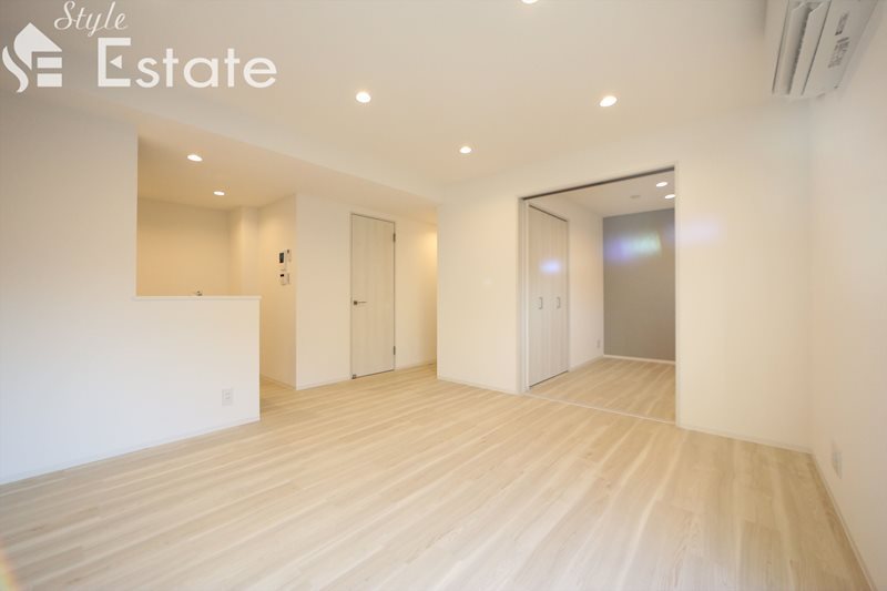 居室・リビング　画像