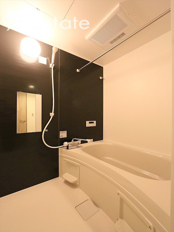 バス・シャワールーム　画像