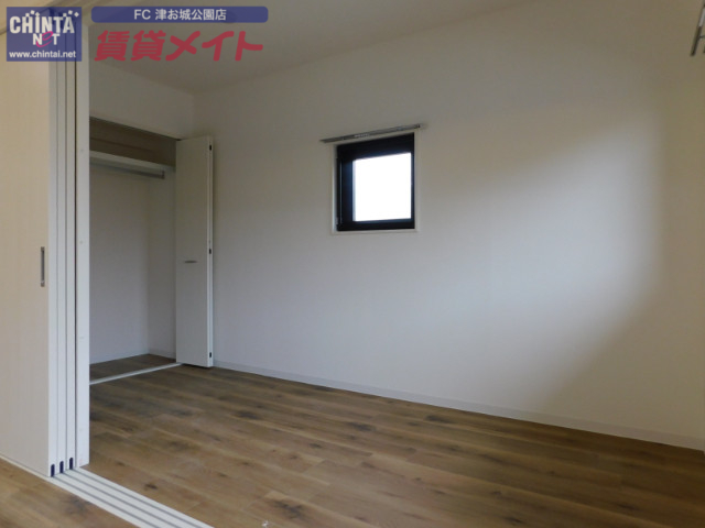 その他部屋・スペース　同じ物件、別部屋の写真です