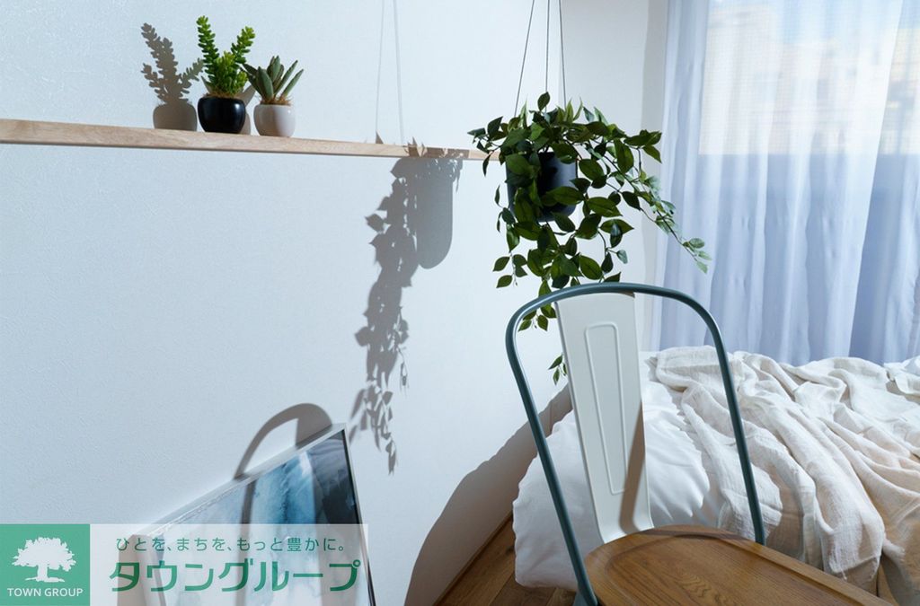 居室・リビング　リビング・居室