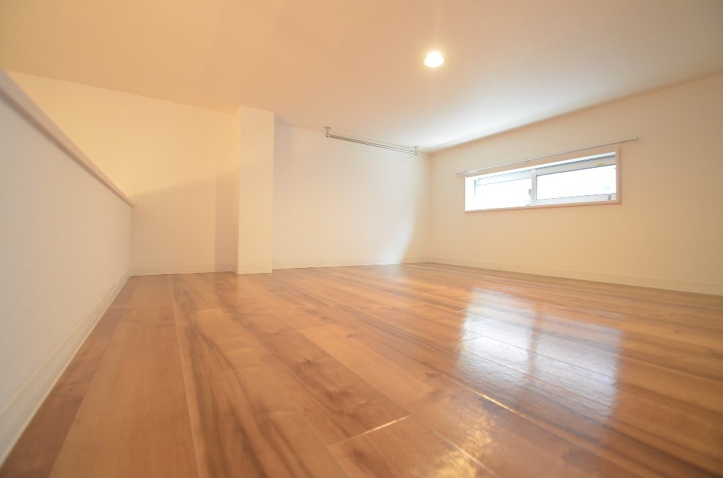 その他部屋・スペース　ロフト