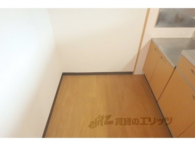 その他部屋・スペース　冷蔵庫置場