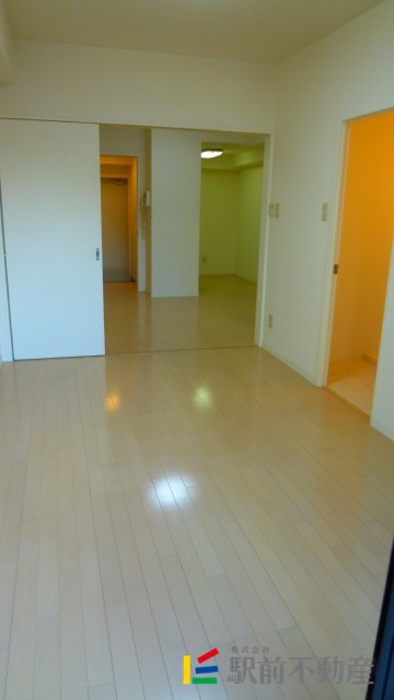 居室・リビング　同タイプ別部屋