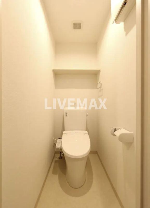 トイレ　※反転タイプ