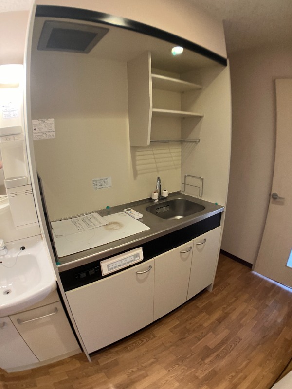 キッチン　※同仕様