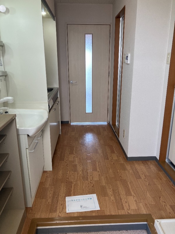 玄関　※同仕様