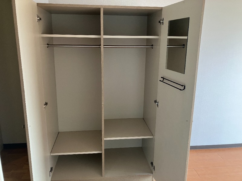 収納　※同仕様