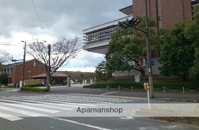 その他　同志社大学様（その他）まで850m