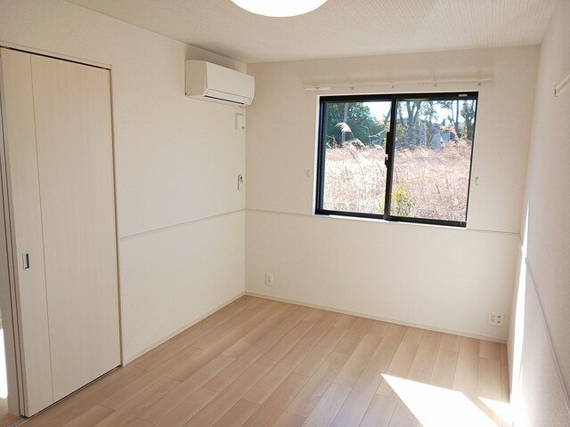 その他部屋・スペース　中はこのようになっています