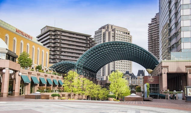 その他　恵比寿ガーデンプレイス（その他）まで1000m