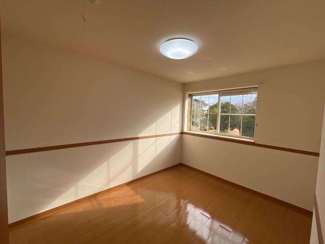 居室・リビング　北洋室