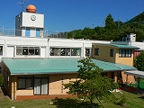 幼稚園・保育園　芥見幼稚園（幼稚園・保育園）まで321m