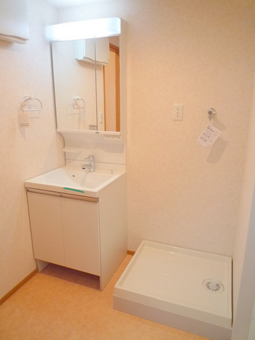 洗面設備　★独立洗面台★