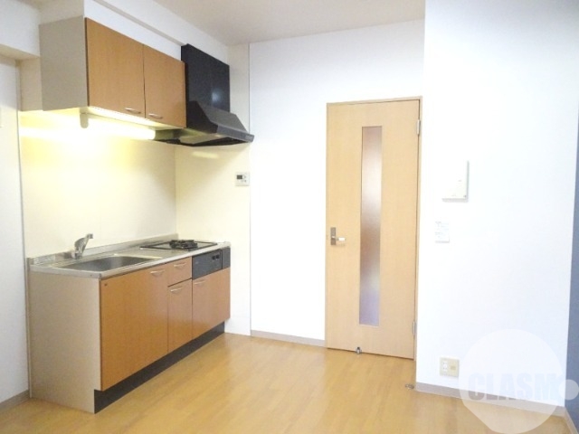 居室・リビング　ダイニングキッチン