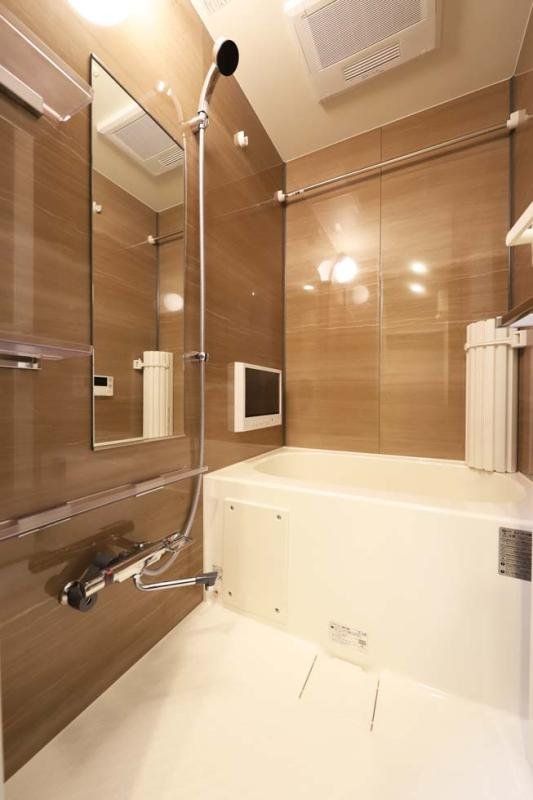 その他部屋・スペース　室内