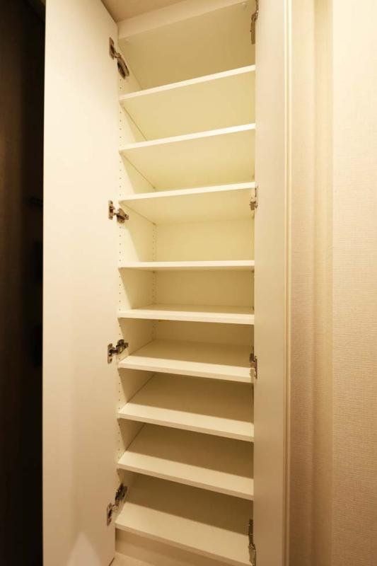 居室・リビング　その他