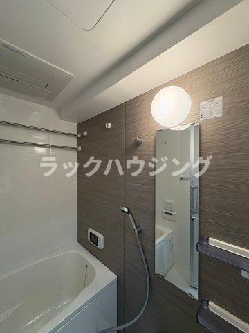 バス・シャワールーム　同仕様