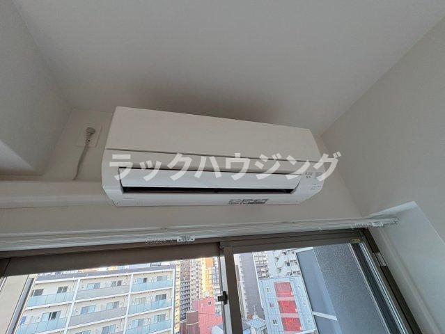 その他設備　同仕様