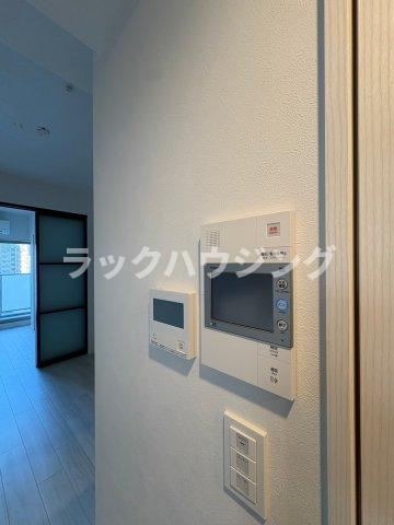 セキュリティ　同仕様