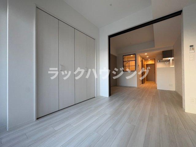 居室・リビング　同仕様