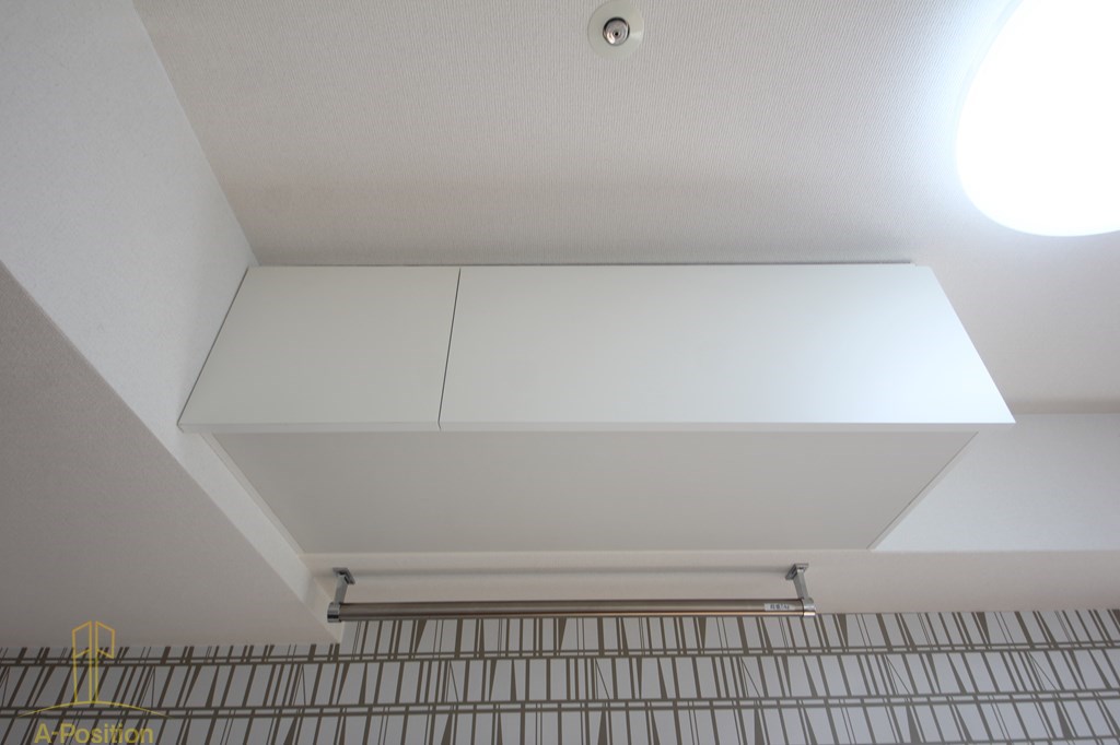 収納　HS梅田EAST