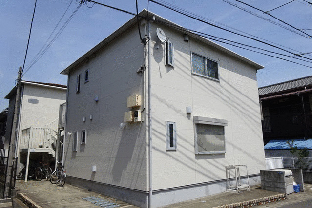 建物外観　当店おすすめ物件♪