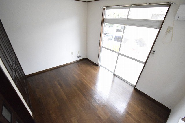 居室・リビング　現況優先