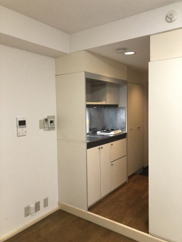 キッチン　使いやすいキッチンです