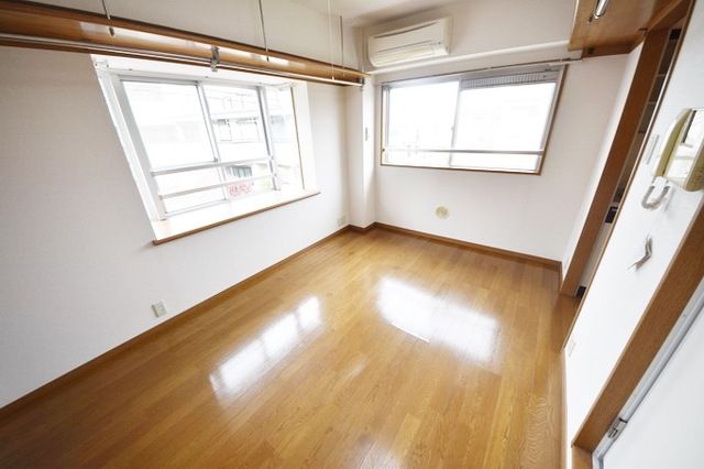 その他部屋・スペース　★居室★