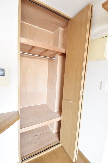 その他設備　★収納★