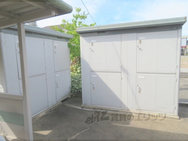 その他　貸倉庫