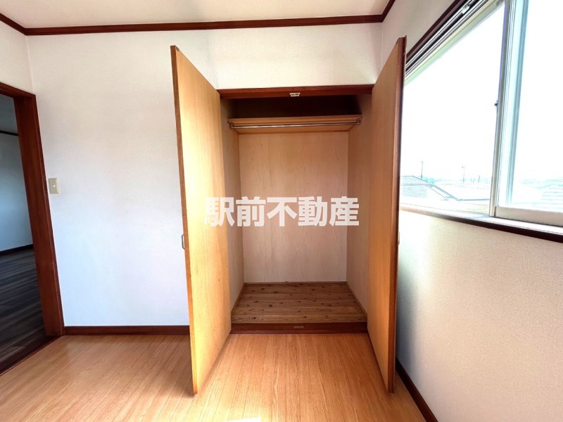 収納　収納たっぷりです！！